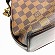 CBg Louis Vuitton _~G `FV[ N51119 obO V_[obO fB[X yÁz