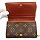 CBg Louis Vuitton mO |gl rGg][ M61730 2܂z jZbNX yÁz