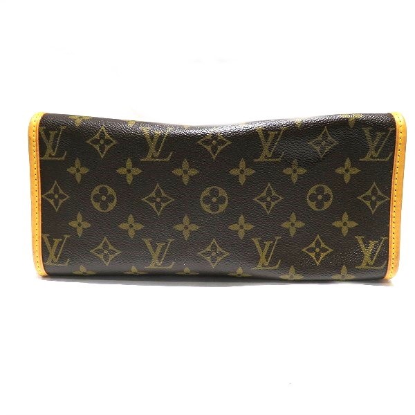 ルイヴィトン Louis Vuitton モノグラム ポパンクールオ M40007 バッグ ...