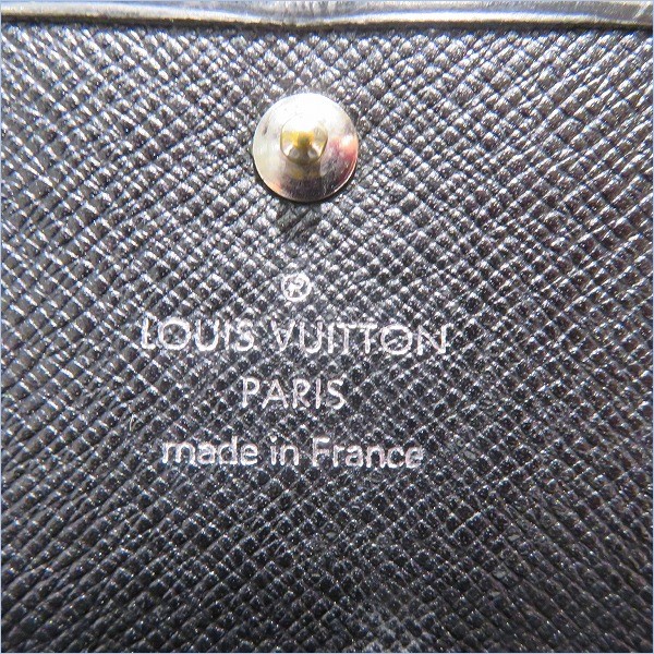 ルイヴィトン Louis Vuitton エピ ポルトトレゾールインターナショナル 