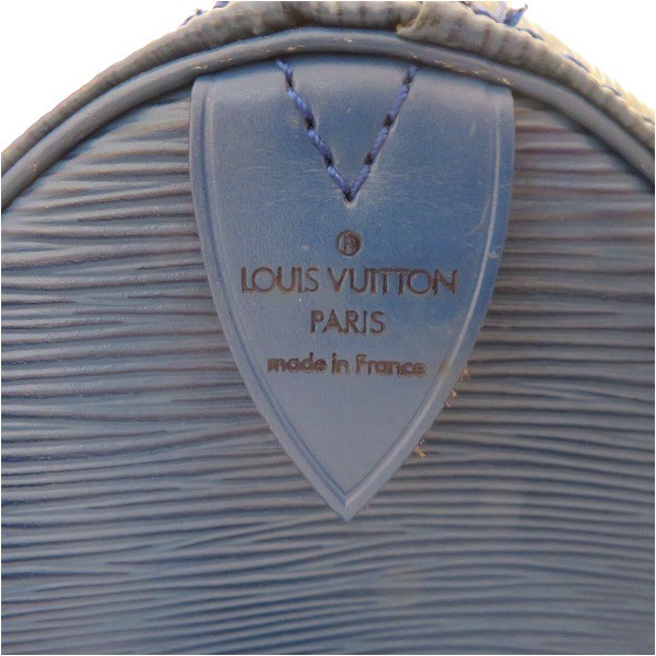 ルイヴィトン Louis Vuitton エピ キーポル47 M42975 バッグ ボストン 