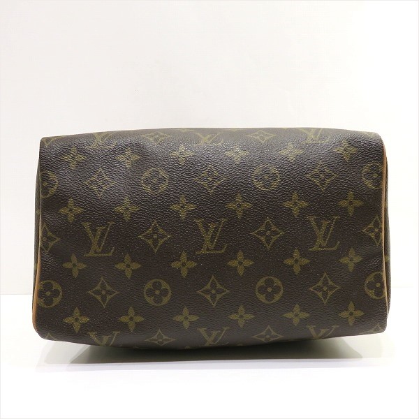 ルイヴィトン Louis Vuitton モノグラム スピーディ25 M41528 バッグ