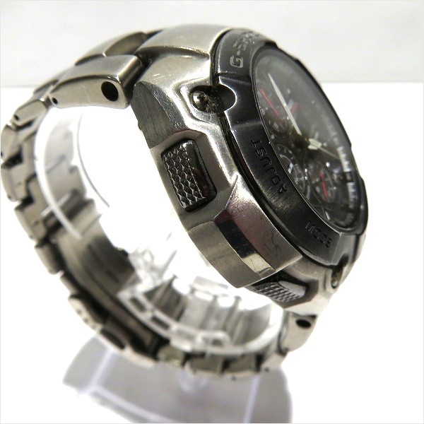 カシオ G-SHOCK MR-G MRG-7000DJ-1AJF 電波ソーラー 時計 腕時計
