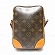 CBg Louis Vuitton mO _k[u M45266 obO V_[obO fB[X yÁz