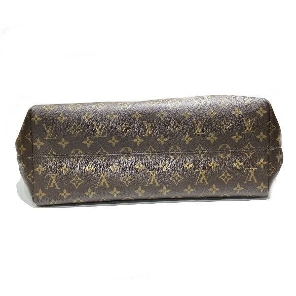 15%OFF】ルイヴィトン Louis Vuitton モノグラム ラスパイユMM M40607 バッグ トートバッグ レディース  【中古】｜激安アクセサリー通販のワンダープライス