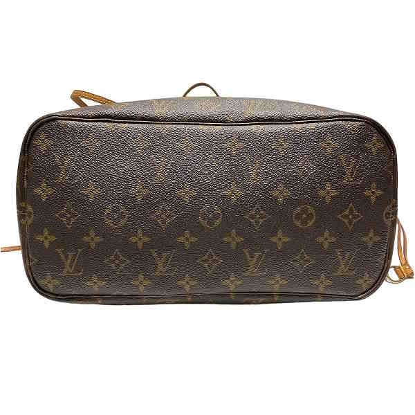 ルイヴィトン Louis Vuitton モノグラム ネヴァーフルM M41178 バッグ トートバッグ レディース  【中古】｜激安アクセサリー通販のワンダープライス