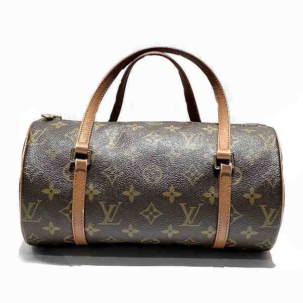 ルイヴィトン Louis Vuitton モノグラム 旧パピヨン26 M51366 バッグ