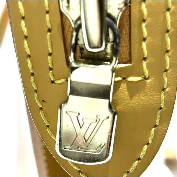 ルイヴィトン Louis Vuitton エピ サンジャック M52279 バッグ ...