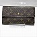 CBg Louis Vuitton mO |gg][ C^[iVi M61215 z 3܂蒷z jZbNX yÁz