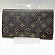 CBg Louis Vuitton mO |gg][ C^[iVi M61215 z 3܂蒷z jZbNX yÁz