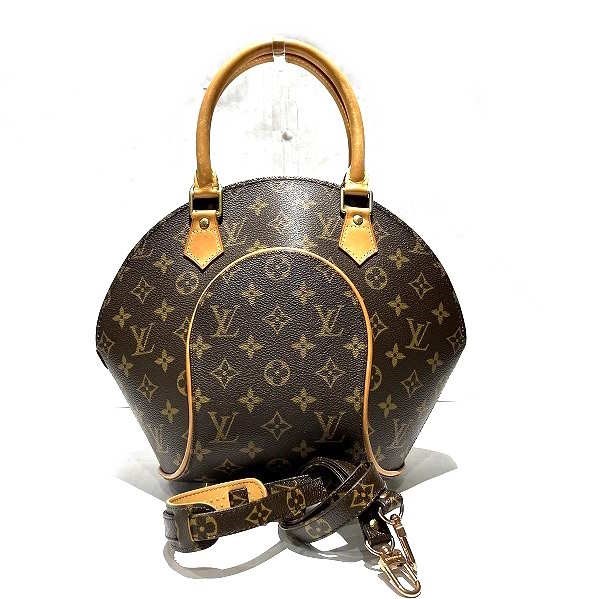 ルイヴィトン Louis Vuitton モノグラム エリプスPM M51127 バッグ