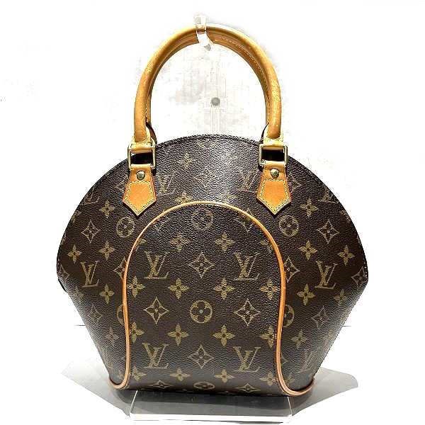 ルイヴィトン Louis Vuitton モノグラム エリプスPM M51127 バッグ 