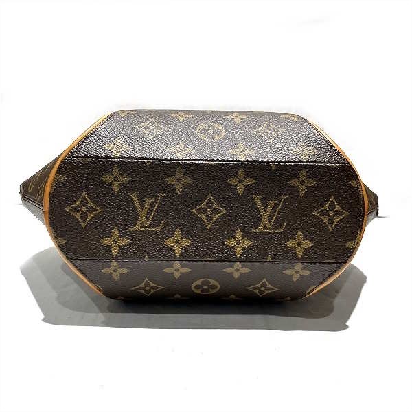 ルイヴィトン Louis Vuitton モノグラム エリプスPM M51127 バッグ