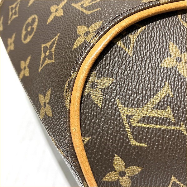 ルイヴィトン Louis Vuitton モノグラム エリプスPM M51127 バッグ 