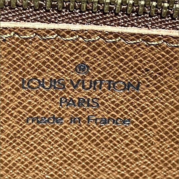 20%OFF】ルイヴィトン Louis Vuitton モノグラム マルリードラゴンヌ M51825 クラッチバッグ セカンドバッグ ユニセックス  【中古】｜激安アクセサリー通販のワンダープライス