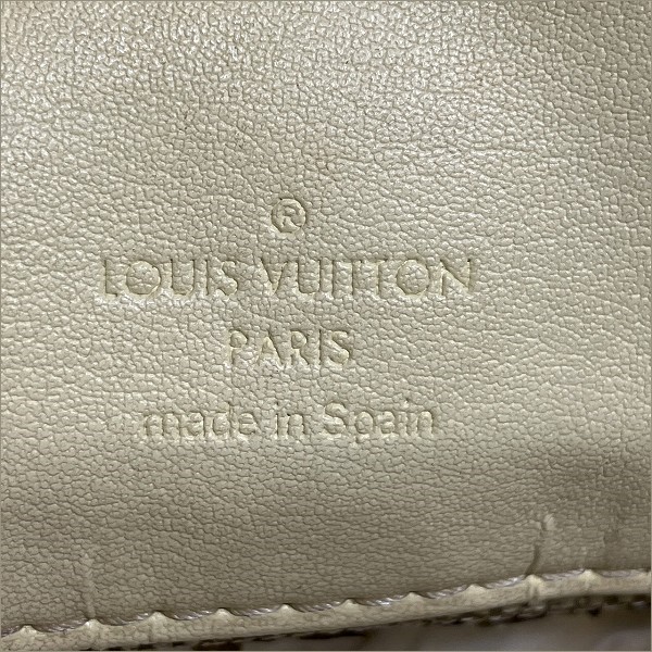 【包装無料】LOUIS VUITTON M91340 モノグラムヴェルニ トートバッグ バッグ