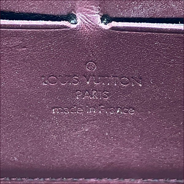 10%OFF】ルイヴィトン Louis Vuitton モノグラムヴェルニ ジッピー ...