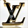 CBg Louis Vuitton mO t[hDmO M67119 uh L[z_[ fB[X yÁz