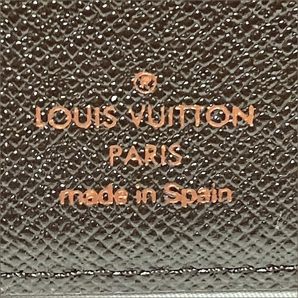 20%OFF】ルイヴィトン Louis Vuitton ダミエ アジェンダポッシュ R20703 手帳カバー ユニセックス 小物  【中古】｜激安アクセサリー通販のワンダープライス