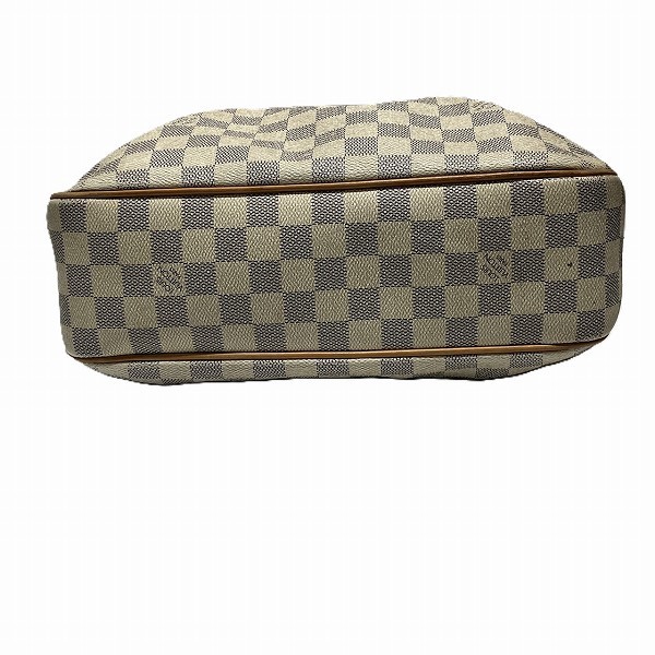 20%OFF】ルイヴィトン Louis Vuitton ダミエアズール シラクーサPM N41113 バッグ ショルダーバッグ ユニセックス  【中古】｜激安アクセサリー通販のワンダープライス