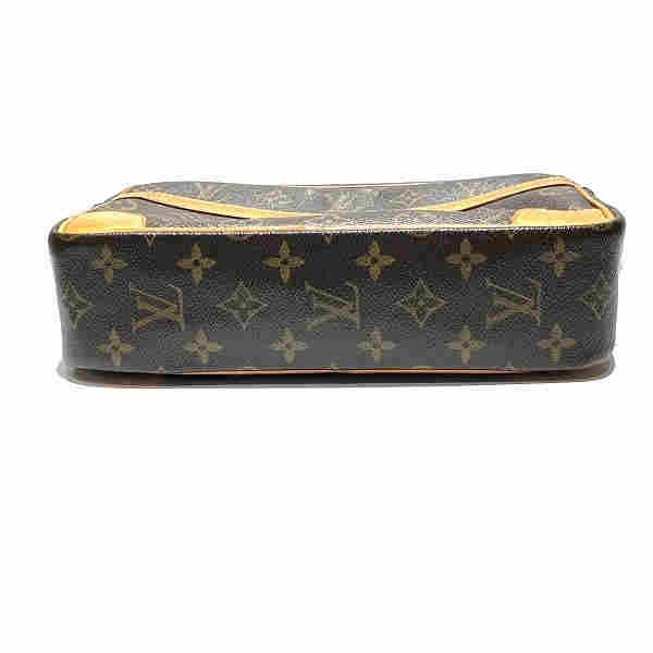 15%OFF】ルイヴィトン Louis Vuitton モノグラム トロカデロ27 M51274 バッグ ショルダーバッグ レディース  【中古】｜激安アクセサリー通販のワンダープライス