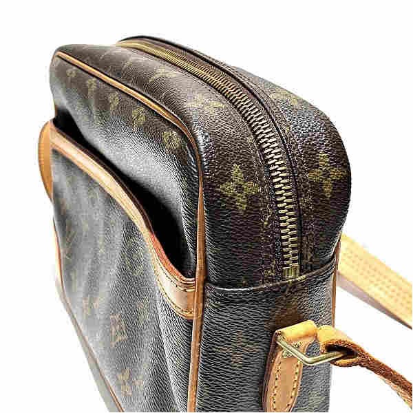 15%OFF】ルイヴィトン Louis Vuitton モノグラム トロカデロ27 M51274 バッグ ショルダーバッグ レディース  【中古】｜激安アクセサリー通販のワンダープライス