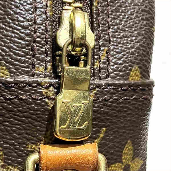 15%OFF】ルイヴィトン Louis Vuitton モノグラム トロカデロ27 M51274 バッグ ショルダーバッグ レディース  【中古】｜激安アクセサリー通販のワンダープライス