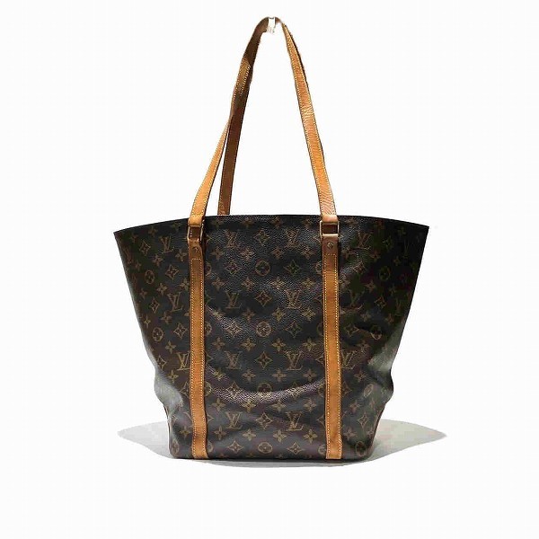 CBg Louis Vuitton mO TbNVbsO M51108 obO g[gobO V_[obO fB[X yÁz