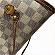 CBg Louis Vuitton _~GAY[ l@[tMM N51107 obO g[gobO fB[X yÁz