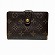 CBg Louis Vuitton mO |g lrG BGm M61663 2܂z jZbNX yÁz