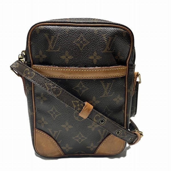 CBg Louis Vuitton mO _k[u M45266 obO V_[obO fB[X yÁz