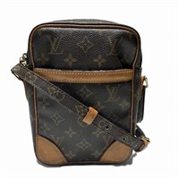 CBg Louis Vuitton mO _k[u M45266 obO V_[obO fB[X yÁz