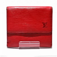 CBg Louis Vuitton Gs |g lrG Jg NfB M63487 3܂z fB[X yÁz