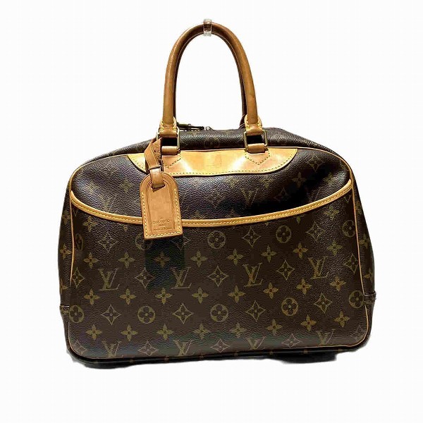 CBg Louis Vuitton mO h[B M47270 obO nhobO jZbNX yÁz