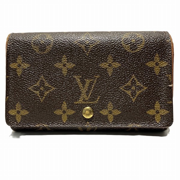 CBg Louis Vuitton mO |glrG g][ M61730 2܂z jZbNX obO yÁz