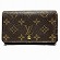 CBg Louis Vuitton mO |glrG g][ M61730 2܂z jZbNX obO yÁz