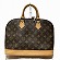 CBg Louis Vuitton mO A} M51130 obO nhobO jZbNX yÁz