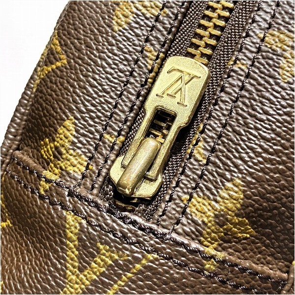 ルイヴィトン Louis Vuitton モノグラム トゥルーストワレット28 M47522 バッグ ハンドバッグ セカンドバッグ ユニセックス  【中古】｜激安アクセサリー通販のワンダープライス