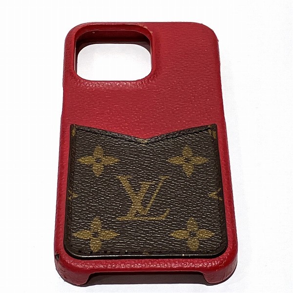 CBg Louis Vuitton op[ iPhone13ProP[X M81225 uh gуJo[ jZbNX yÁz