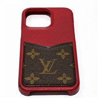 CBg Louis Vuitton op[ iPhone13ProP[X M81225 uh gуJo[ jZbNX yÁz