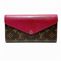 CBg Louis Vuitton mO |gtHC}[[ M60498 z 3܂z fB[X yÁz