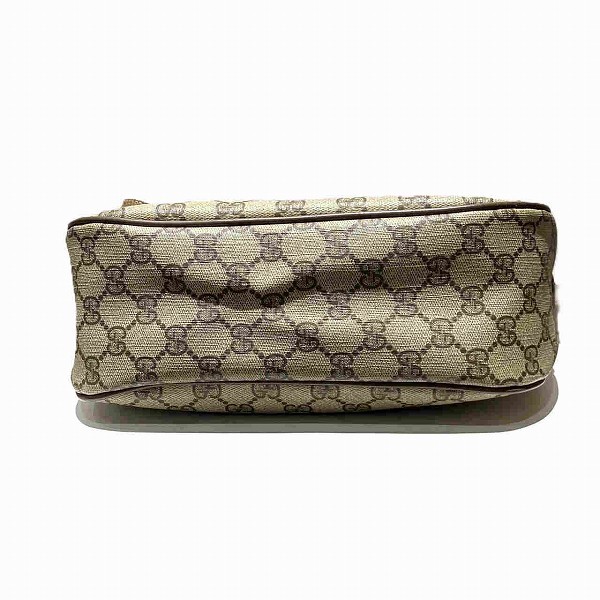 5%OFF】グッチ GUCCI シェリーライン GGスプリーム 89.02.077 バッグ ショルダーバッグ ユニセックス 【中古】｜激安アクセサリー 通販のワンダープライス