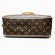 CBg Louis Vuitton mO gD[B M42228 obO nhobO jZbNX yÁz