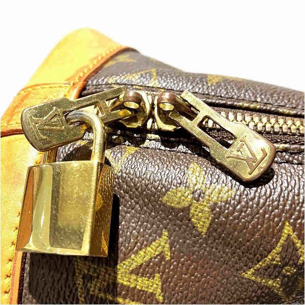 5%OFF】ルイヴィトン Louis Vuitton モノグラム アルマ M51130 バッグ ハンドバッグ ユニセックス  【中古】｜激安アクセサリー通販のワンダープライス