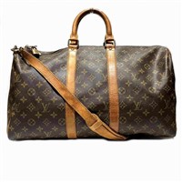 CBg Louis Vuitton mO L[|ohG[45 M41418 obO {XgobO {fBobO jZbNX yÁz