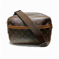 CBg Louis Vuitton mO |[^[PM M45254 obO V_[obO bZW[obO jZbNX yÁz