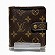 CBg Louis Vuitton mO RpNgWbv M61667 2܂z jZbNX yÁz