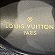 CBg Louis Vuitton EFCCXj[J[ 1A2LE4 uh V[Y fB[X yÁz