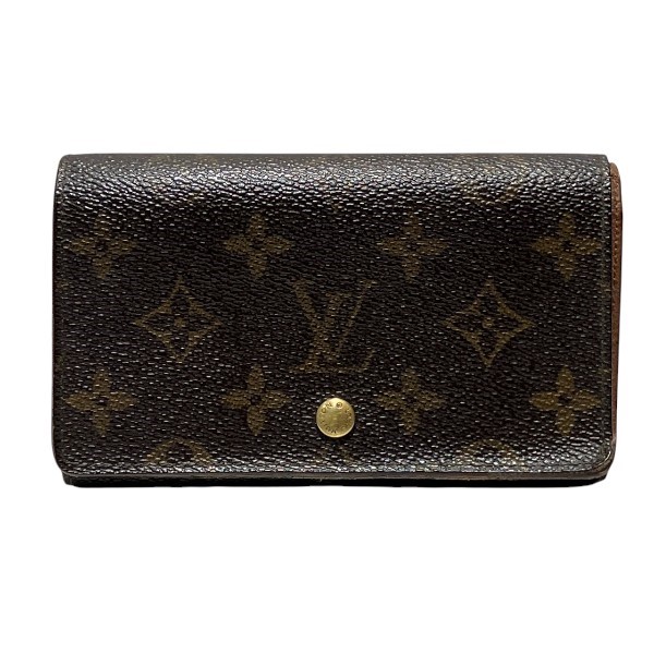 CBg Louis Vuitton mO |glrG g][ M61730 2܂z jZbNX yÁz