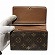 CBg Louis Vuitton mO |glrG g][ M61730 2܂z jZbNX yÁz